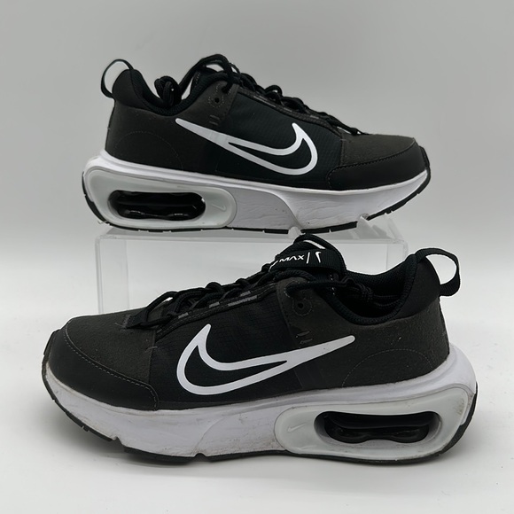 Nike Shoes - Nike Women's Size 7 Air Max INTRLK (DQ2904 001) Running Sneaker Trainer USED